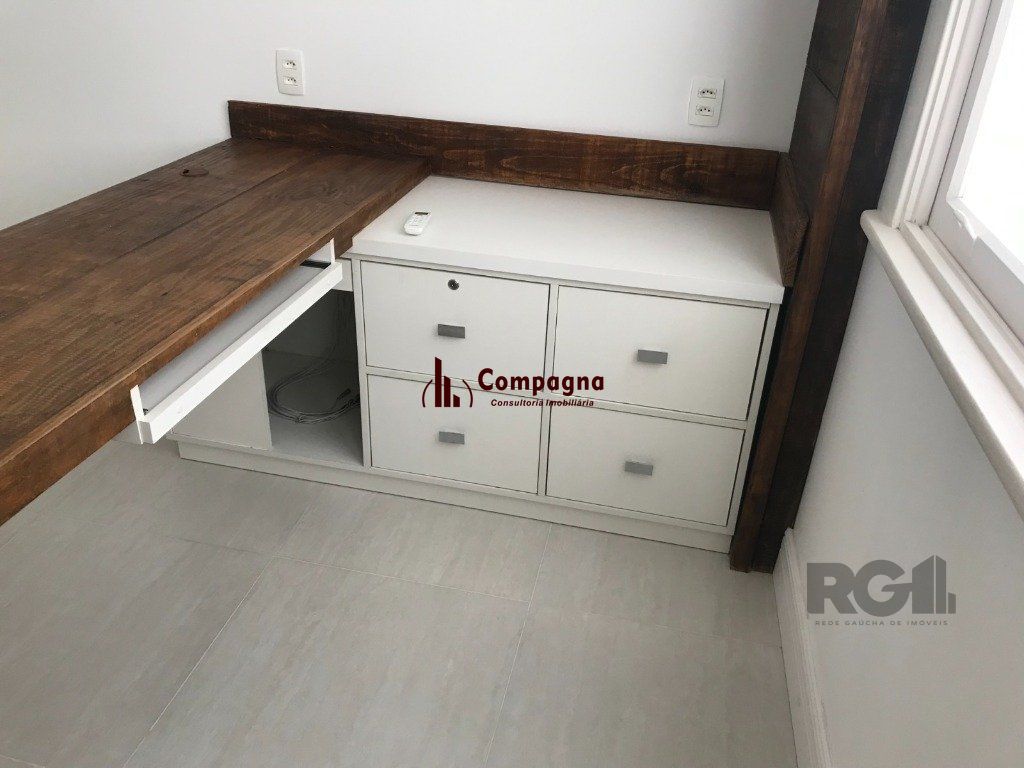 Sala comercial de 48m² no Centro Histórico — foto 4