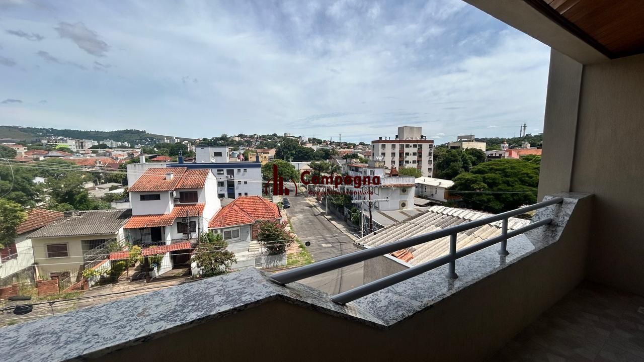 Apartamento 1 dormitórios no bairro Medianeira em Porto Alegre para Alugar