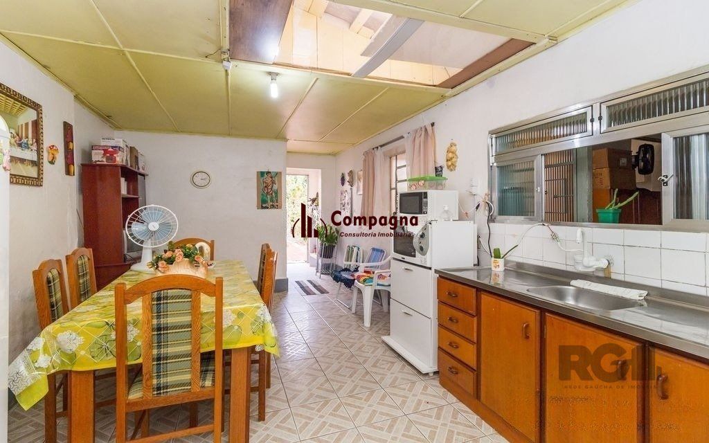 Casa de 127m², bairro menino deus — foto 3