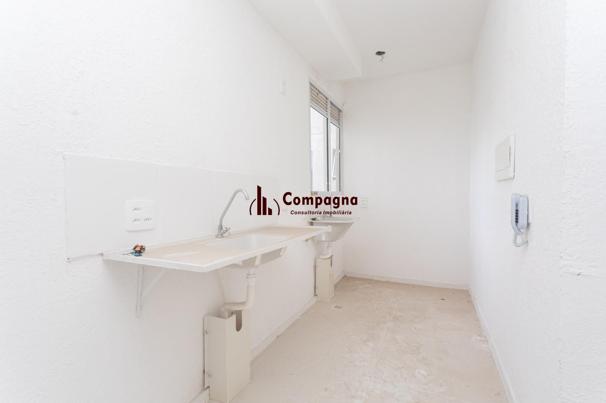 Apartamento á venda de 2 dormitórios no Bairro Protásio Alves. — foto 5