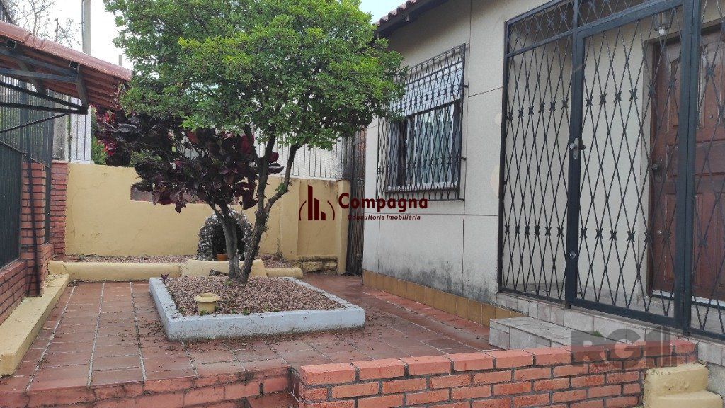 Casa 2 quartos à venda, 70m², Vila São José - Porto Alegre — foto 3