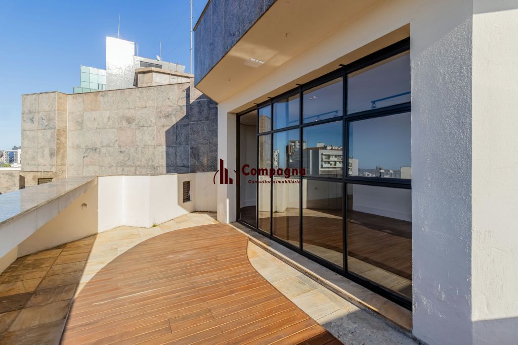 Sala / Conjunto Comercial à venda no Bairro Moinhos de Vento - Porto Alegre — foto 5
