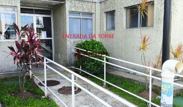 Apartamento 2 quartos à venda, 40m², Cavalhada - Porto Alegre — foto 2