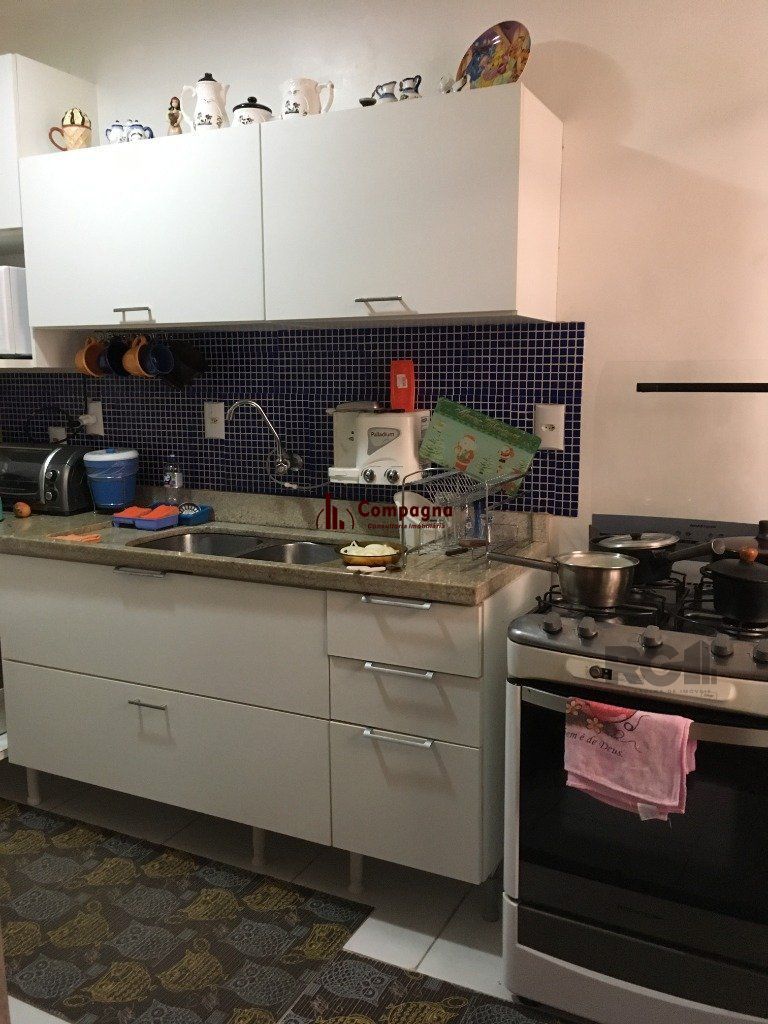 Apartamento de 3 dormitórios Térreo no bairro Moinhos de Vento — foto 5