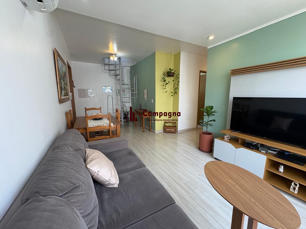 Cobertura 154m² no bairro Teresópolis