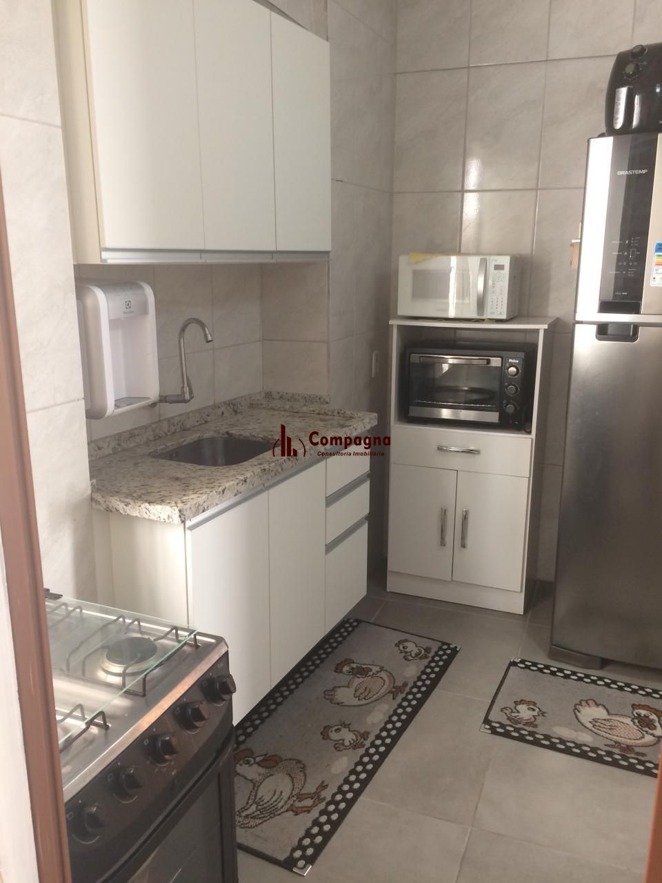 Amplo apartamento 03 dormitórios Cidade Baixa — foto 5