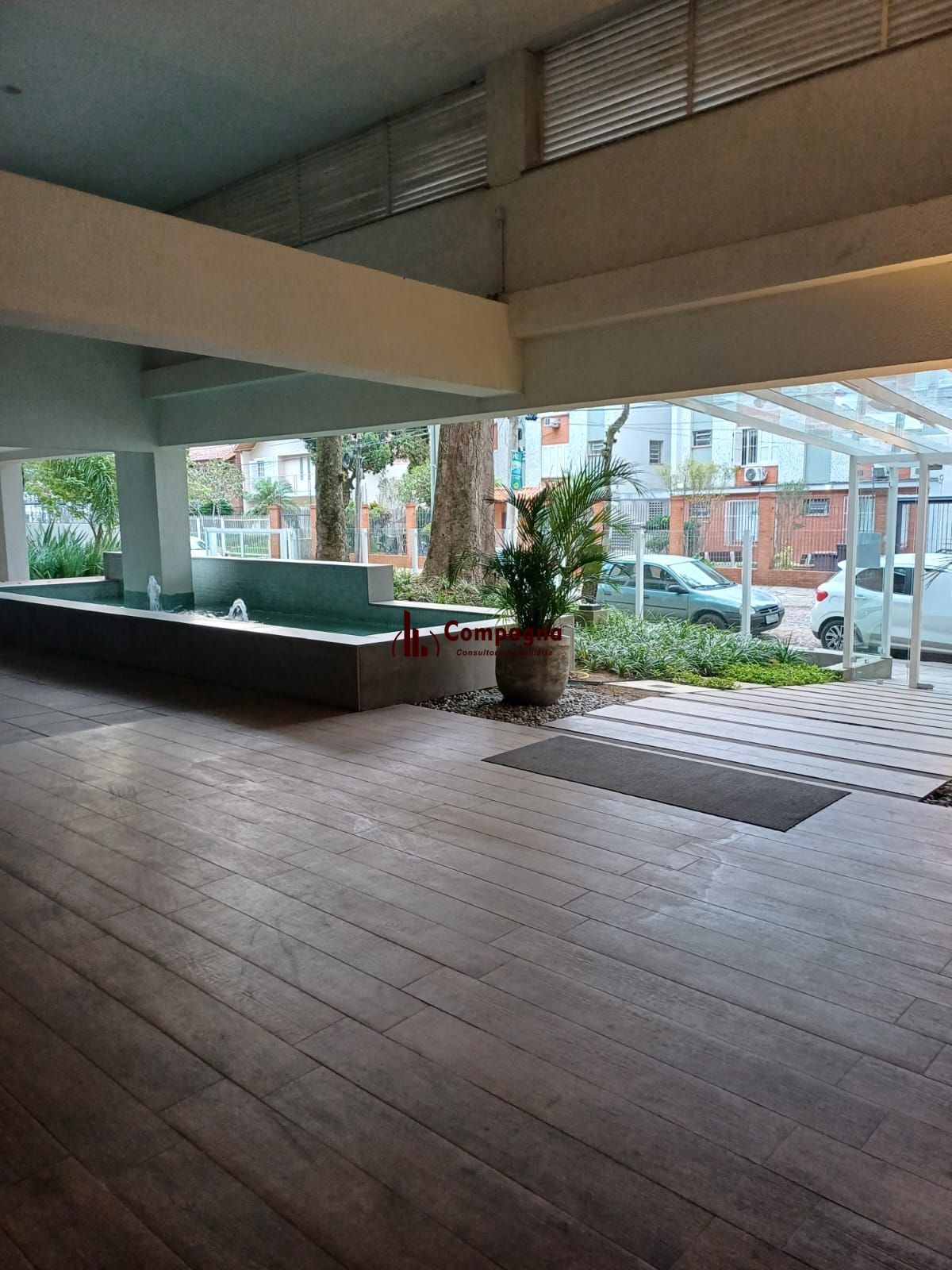 Amplo apartamento de 3 dormitórios com infra completa — foto 3