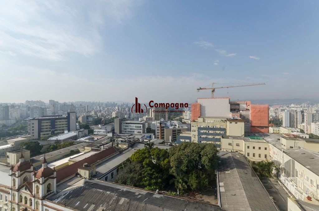 Sala/conjunto comercial de 46m² no Centro Histórico — foto 3