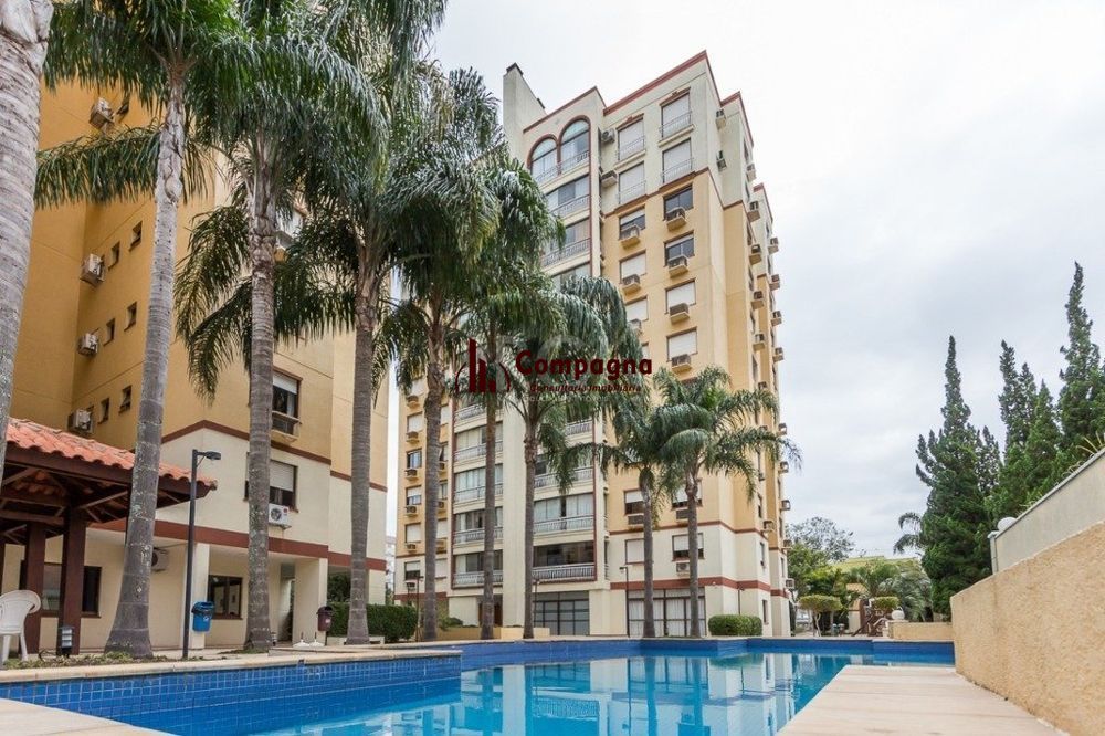 Apartamento para Venda - 93.43m², 3 dormitórios, sendo 1 suites, 1 vagas - Teresópolis — foto 3