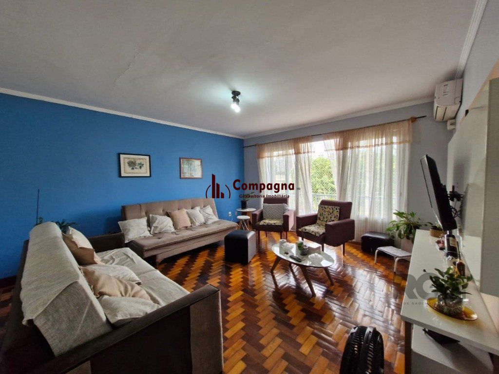 Apartamento 3 dormitórios Bairro Partenon — foto 4