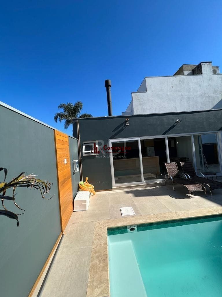 Casa 03 dormitórios com suíte e closet no Verdes Campos. — foto 5