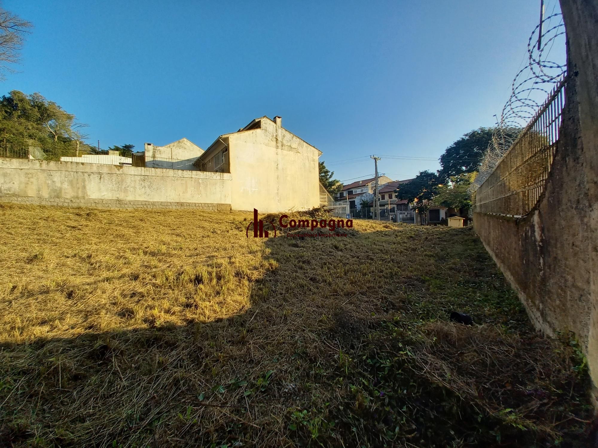 Terreno, bairro Nonoai — foto 2