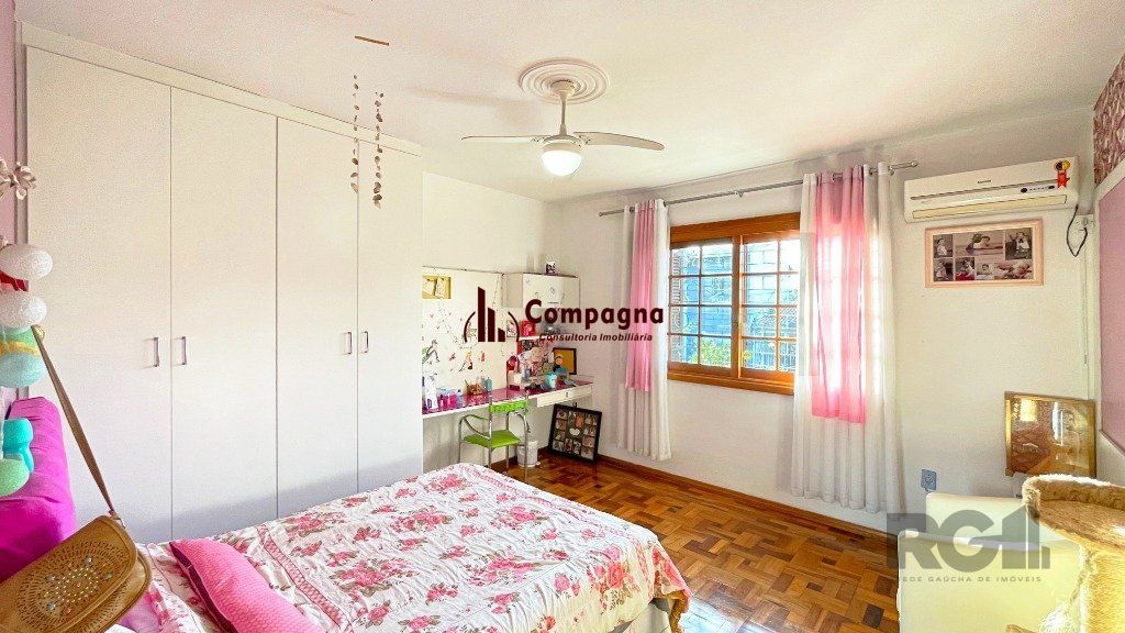 Casa 4 Dormitórios Bairro Gloria — foto 4
