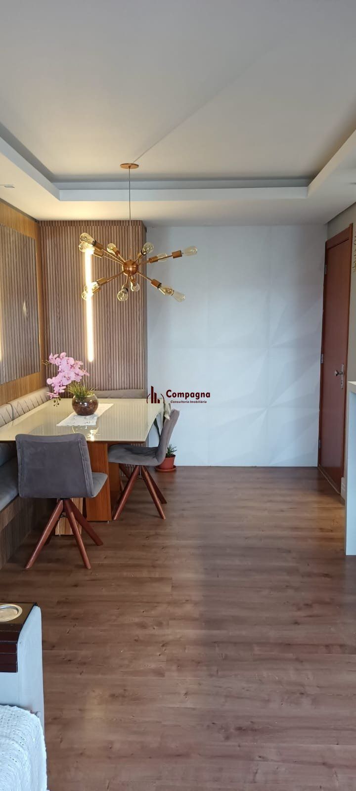 Apartamento de 3 dormitórios a venda no Bairro Jardim Carvalho, Porto Alegre