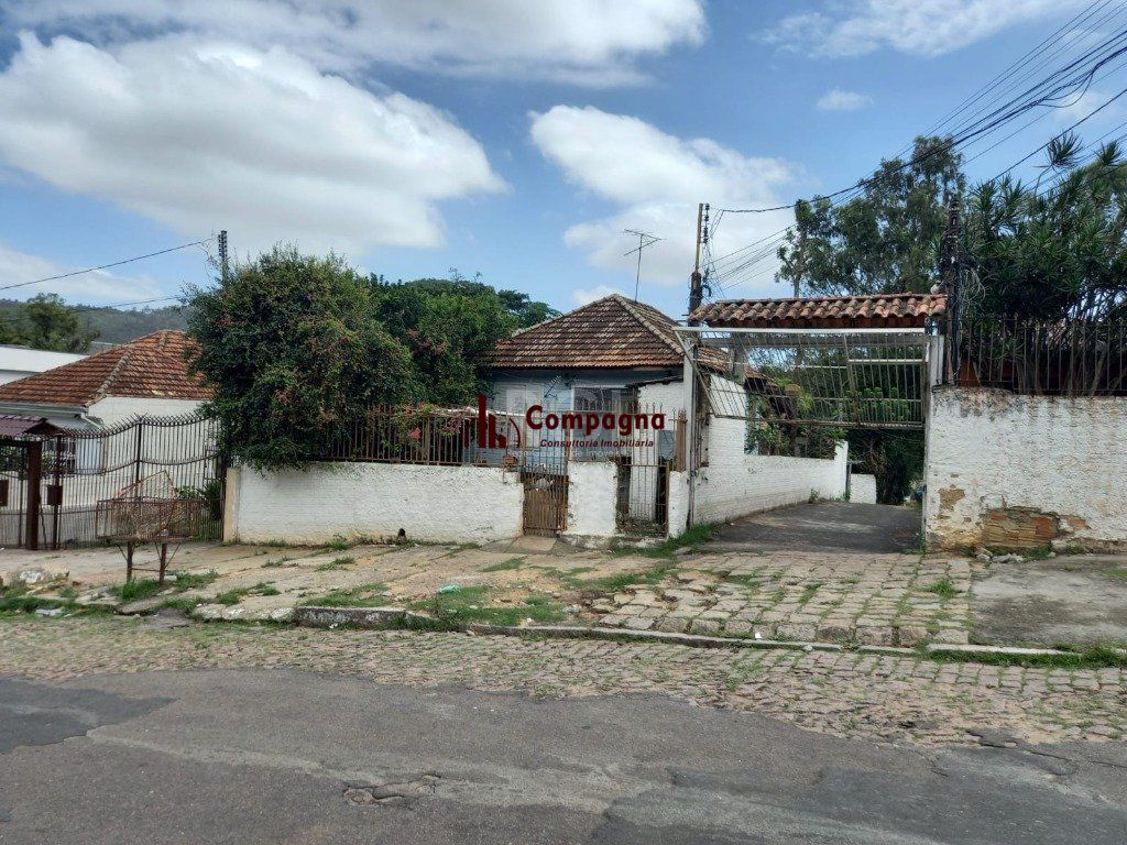 Terreno para Venda - 0m², 0 dormitórios, Teresópolis — foto 3