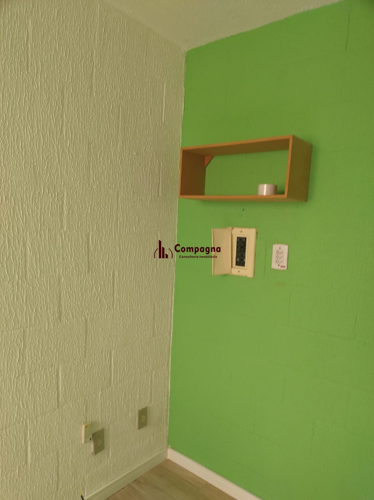 Apartamento 2 quartos à venda, 39m², Vila Nova - Porto Alegre — foto 4
