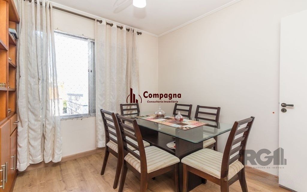 Cobertura 150m² - 3 dormitórios, 2 vagas no bairro Petrópolis — foto 4