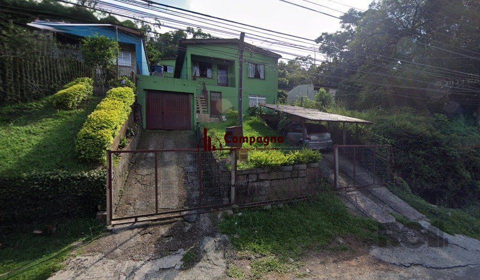 Casa 280m² - 5 dormitórios, 4 banheiros, 2 vagas no bairro Cascata — foto 3