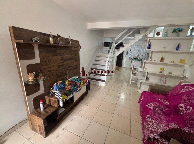 Sobrado 2 quartos à venda, 57m², Centro - Cidreira — foto 5