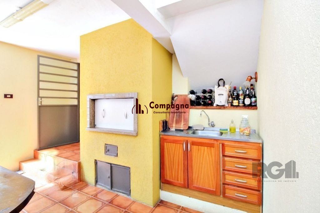 Casa 4 Dormitórios Bairro Gloria. — foto 5
