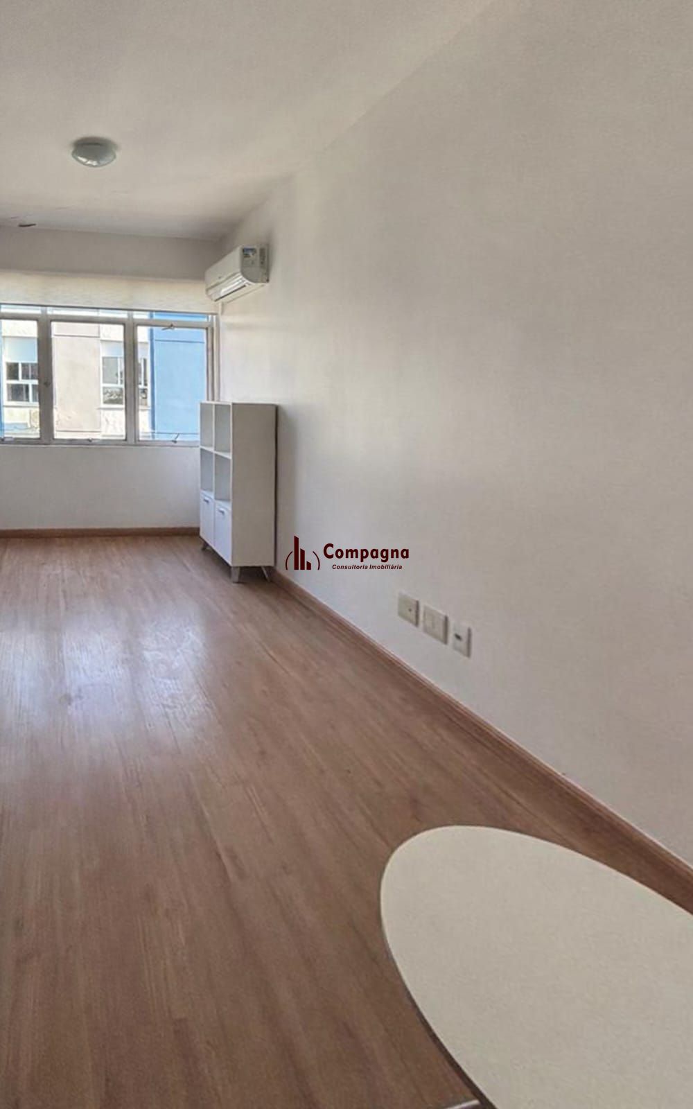 Sala Comercial à venda, 35m², Bom Jesus - Porto Alegre — foto 3