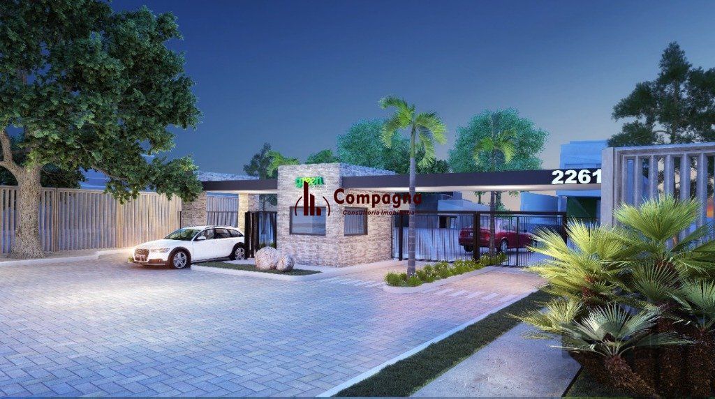 Geminado à venda, 180m², Cocão - Viamão — foto 3