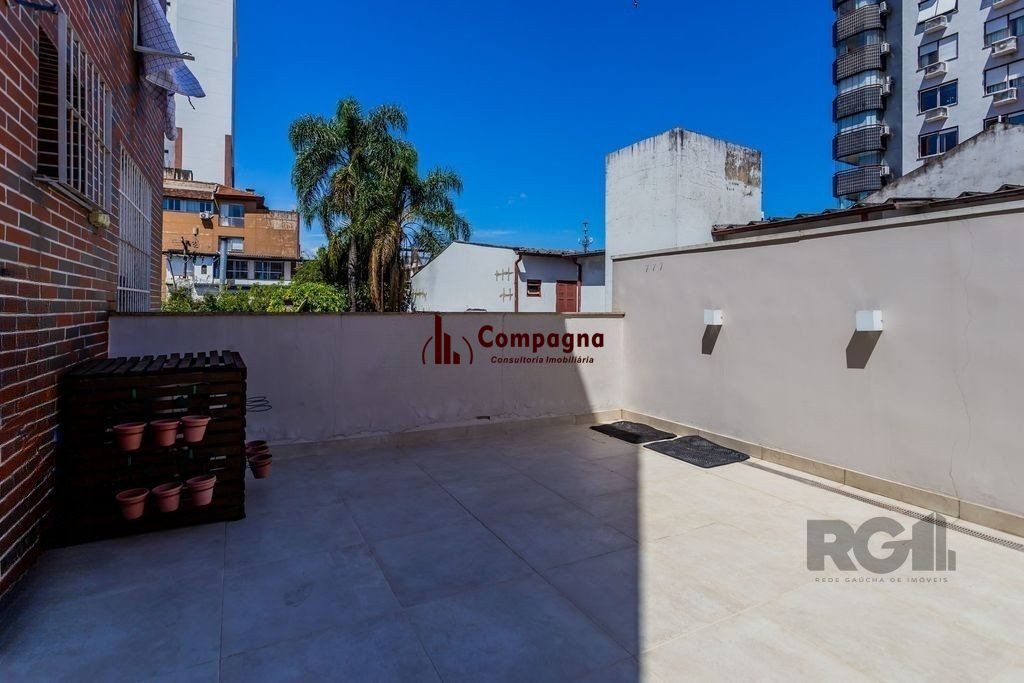 Apartamento Garden 87m² - 2 dormitórios, 1 vaga no bairro Santana — foto 5