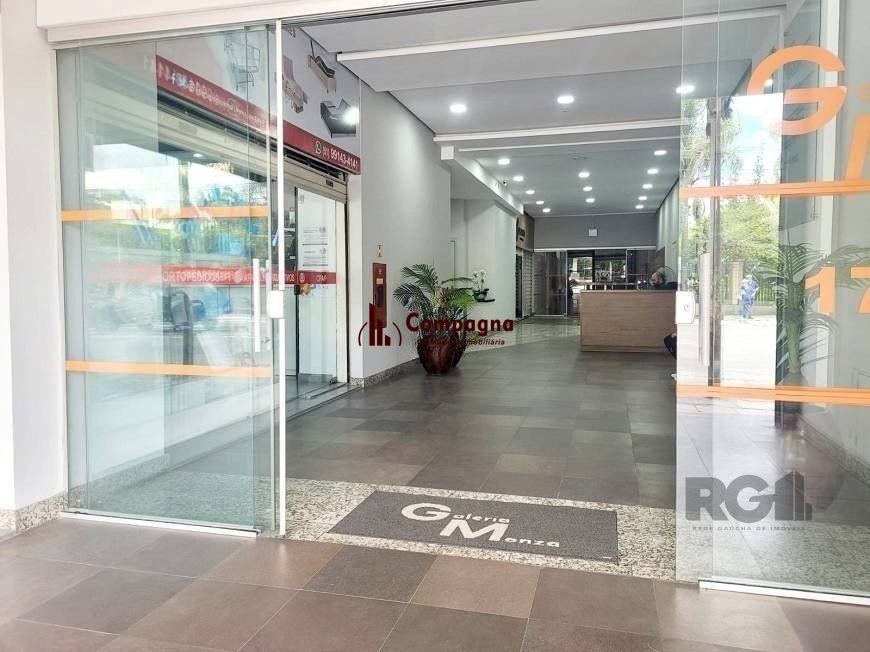 Sala Comercial à venda, 55m², Independência - Porto Alegre — foto 2