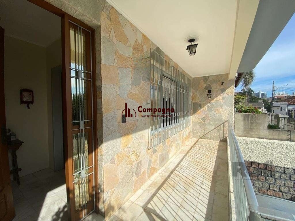 Casa de 2 dormitórios, bairro Vila Ipiranga — foto 3