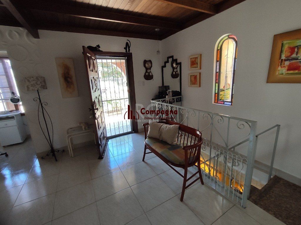 Casa para Venda - 142.8m², 4 dormitórios, 5 vagas - Teresópolis — foto 5