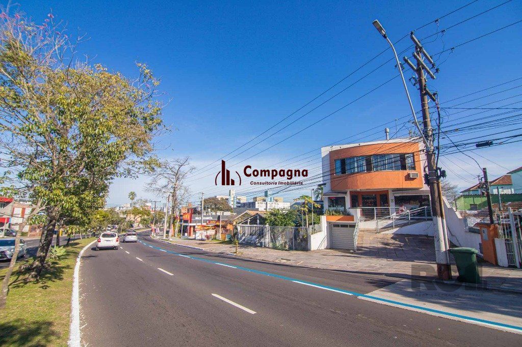 Prédio Comercial à venda, 500m², Cavalhada - Porto Alegre — foto 2