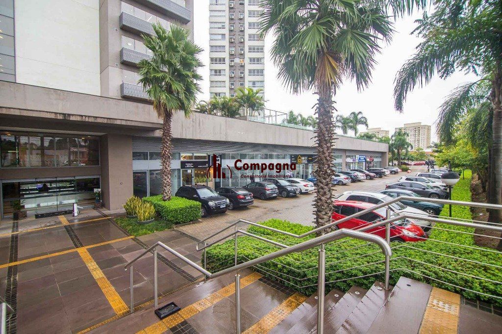 Sala Comercial à venda, 46m², São Sebastião - Porto Alegre — foto 3