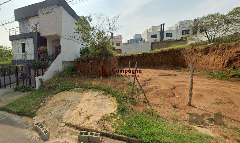Terreno à venda, Guarujá - Porto Alegre