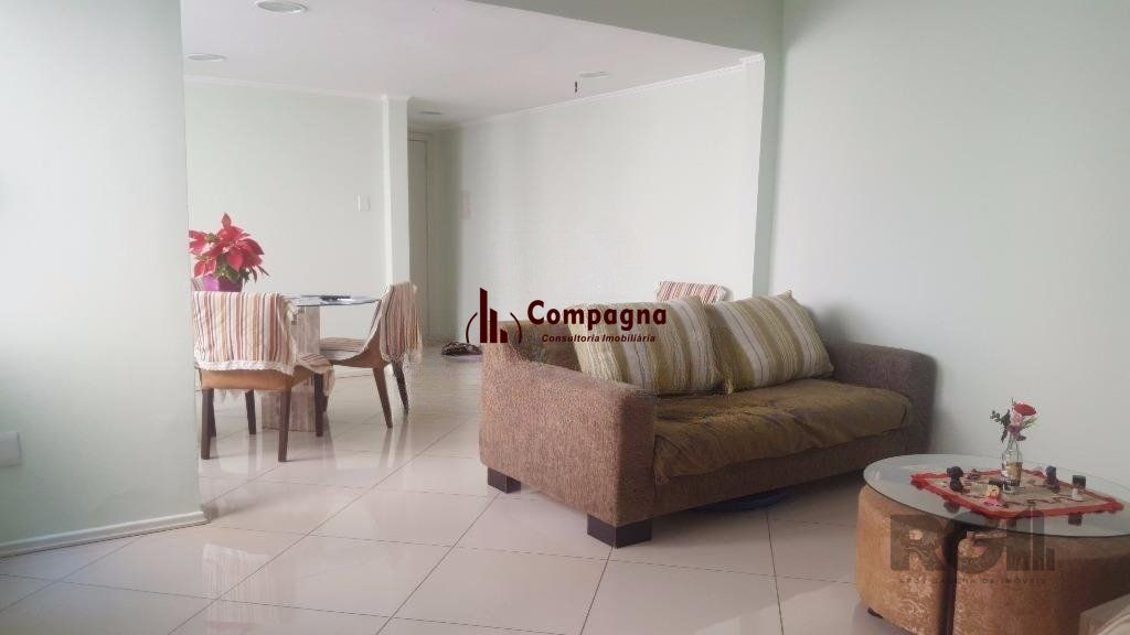 Apartamento 2 dorms à venda Avenida Alberto Bins, Floresta - Porto Alegre — foto 3