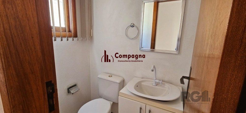 Excelente sala comercial de 45m² privativos. — foto 5