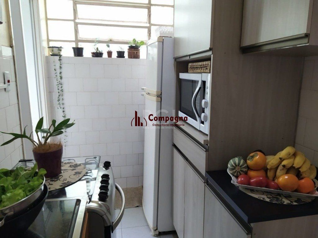 Apartamento à venda com 3 quartos, 59m² Avenida FRANCISCO TREIN, Cristo Redentor, Porto Alegre. — foto 5