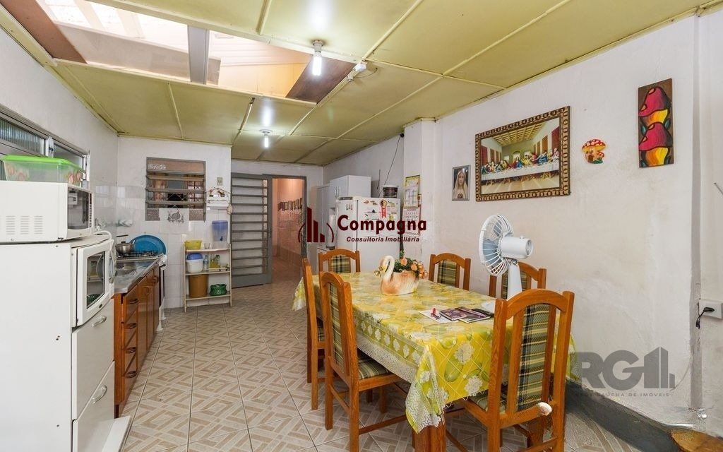 Casa de 127m², bairro menino deus — foto 5