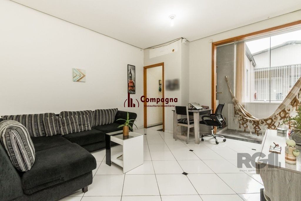 Apartamento 100m² - 2 dormitórios, 1 suíte no bairro Independência — foto 2