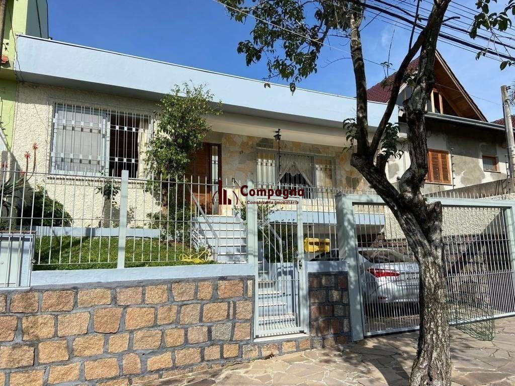 Casa de 2 dormitórios, bairro Vila Ipiranga — foto 2