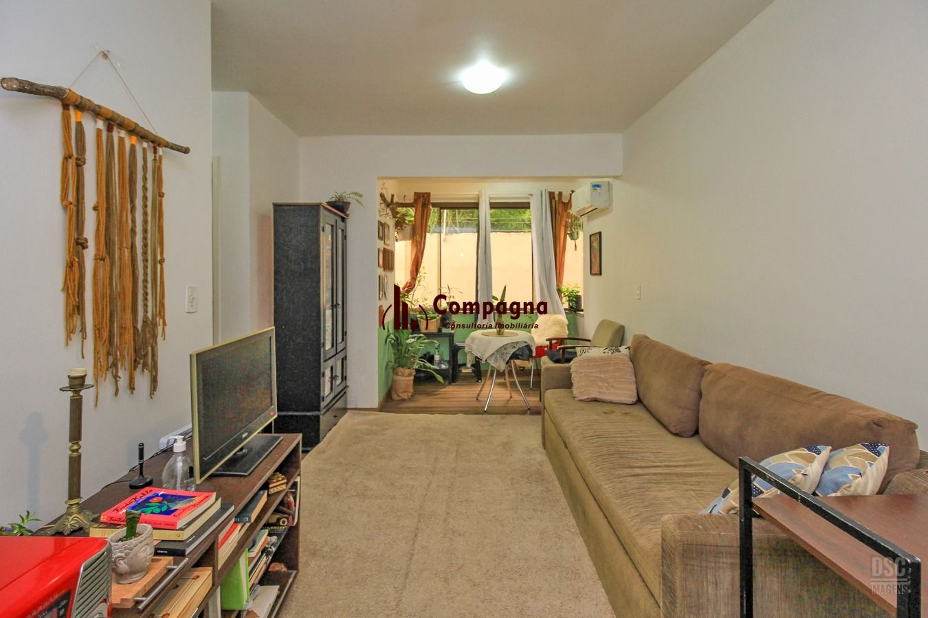 Apartamento 2 dormitórios na Gloria ao lado do Bourbon Teresópolis — foto 3