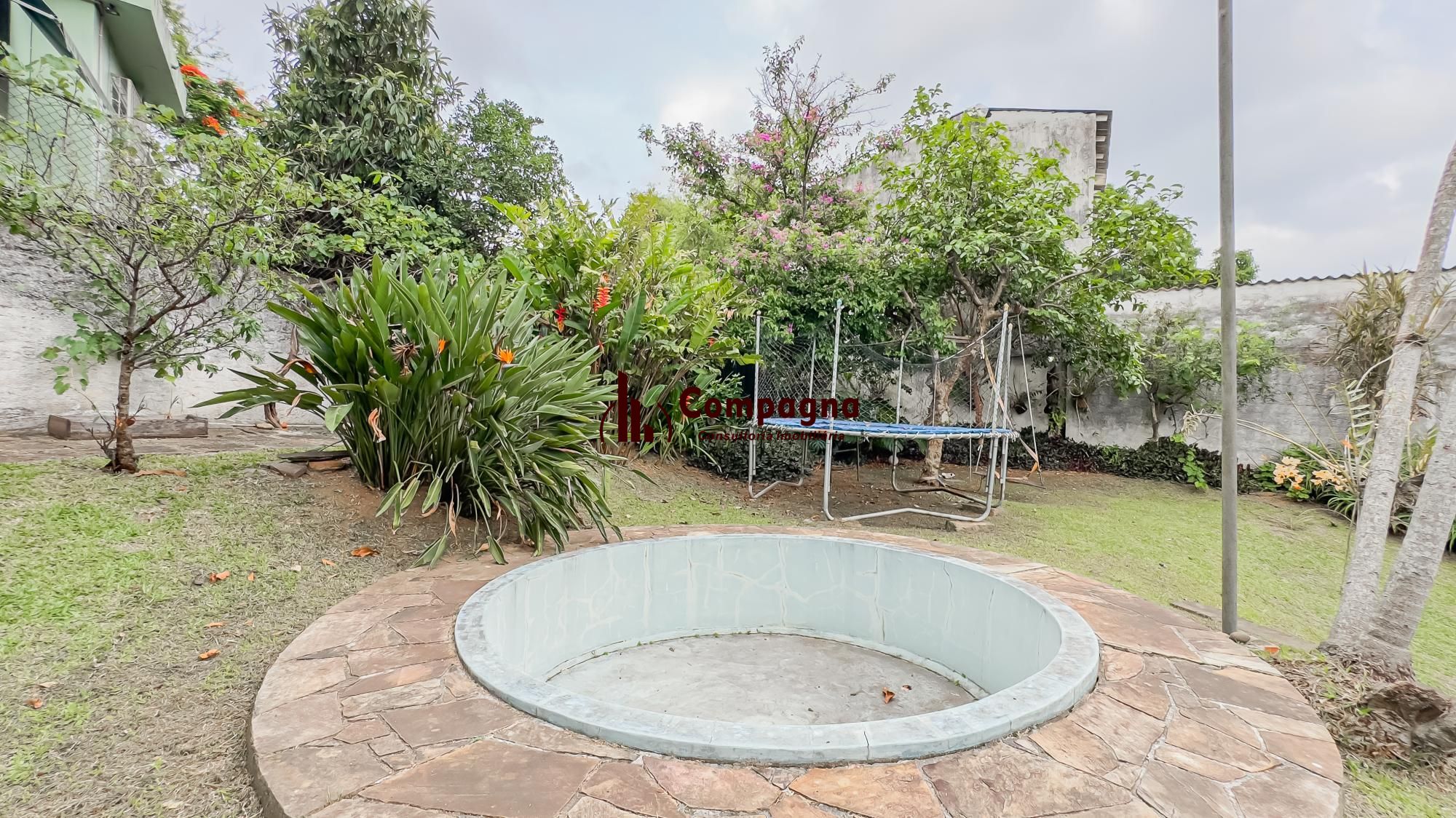 Casa com 3 quartos e 313m² à venda em Chácara das Pedras, Porto Alegre. Rua Joao Paetzel, Chácara Das Pedras, Porto Alegre — foto 5