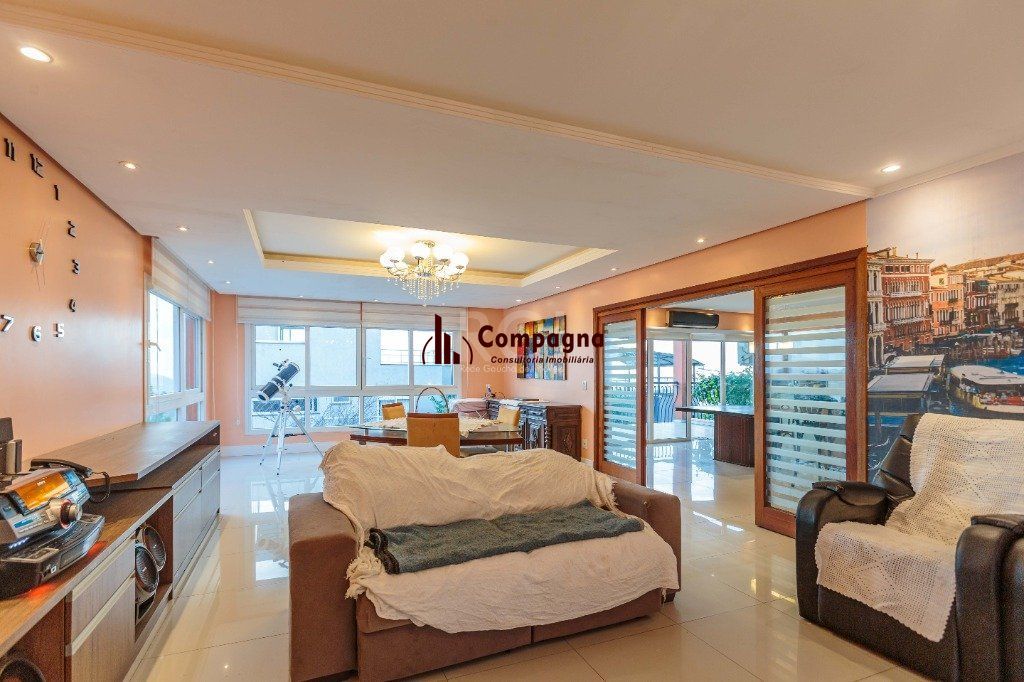 Casa de 498m², bairro Teresópolis — foto 5