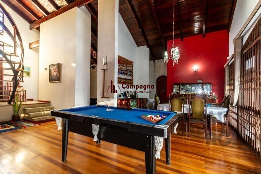 Casa 303m² - 4 dormitórios, 2 vagas no bairro Santo Antônio — foto 4