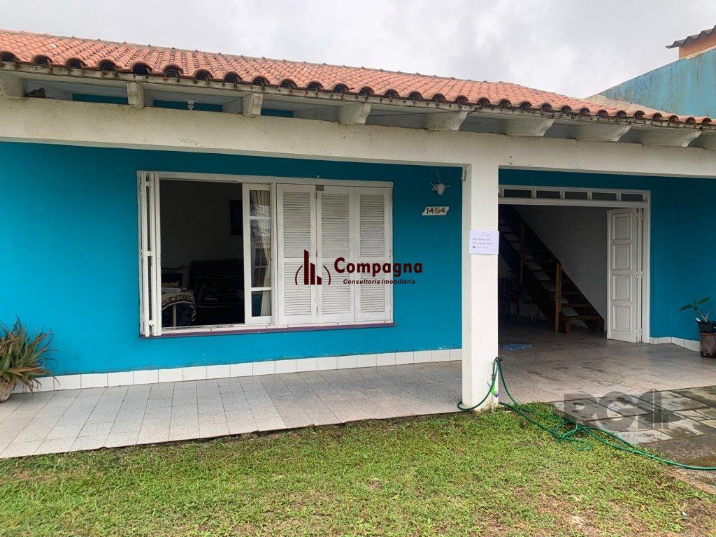 Casa 3 quartos à venda, Centro - Balneário Pinhal