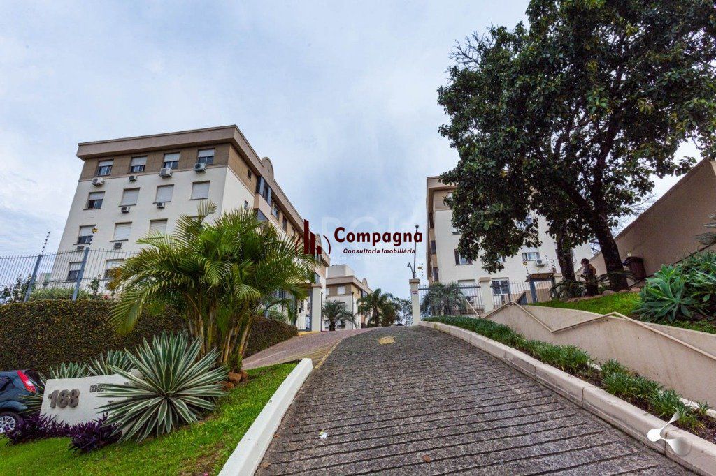 Apartamento para Venda - 56m², 2 dormitórios, 1 vaga - Glória — foto 3