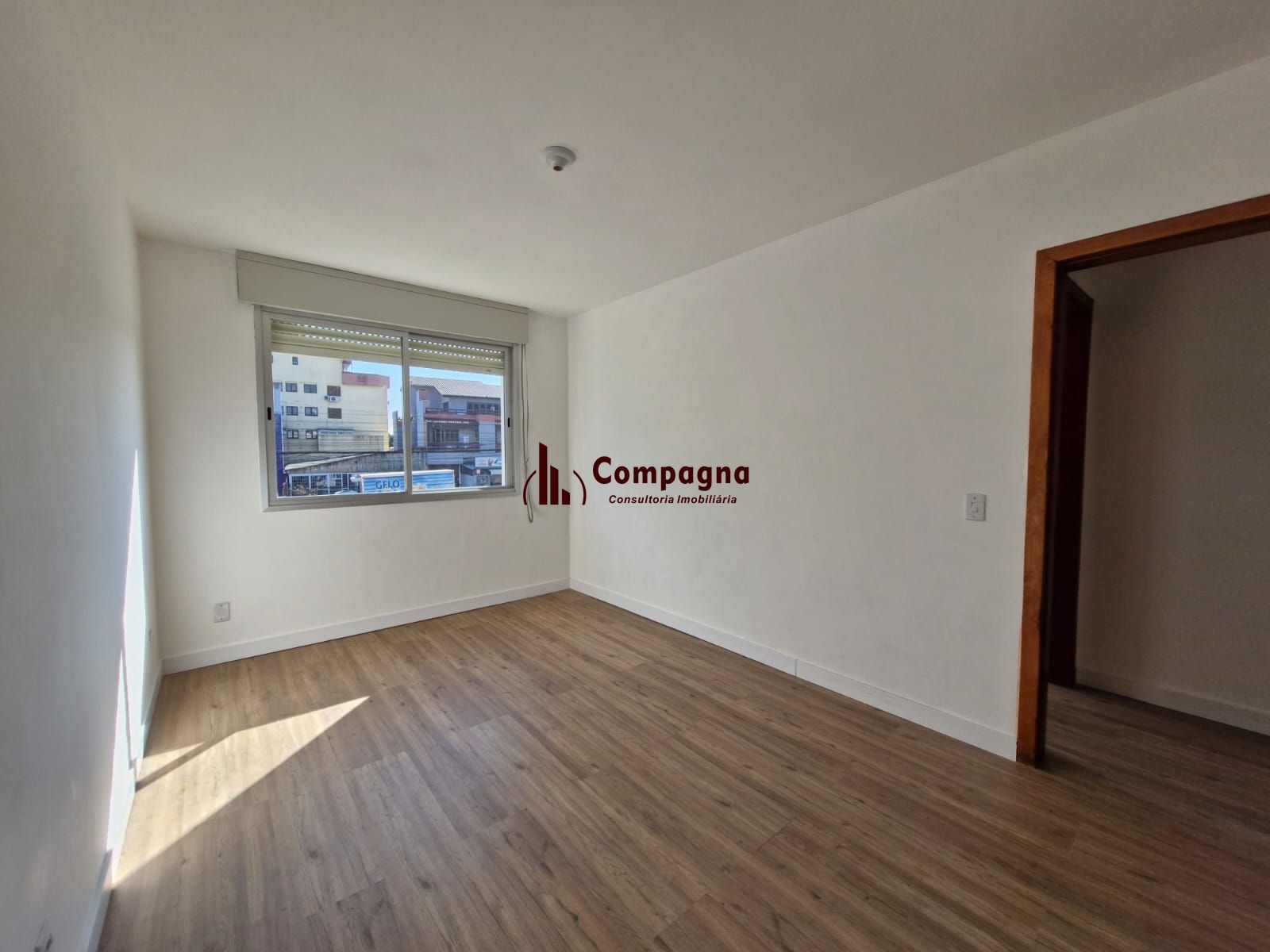 Apartamento 3 dormitórios na rua Corronel Massot, Cristal. — foto 5