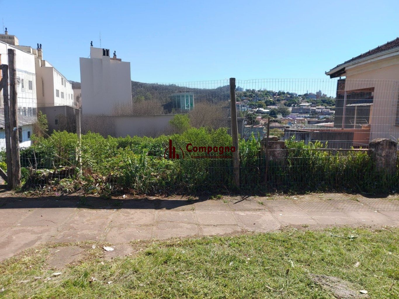 Terreno à venda na Rua Dom Vital - Glória, Porto Alegre - RS — foto 2
