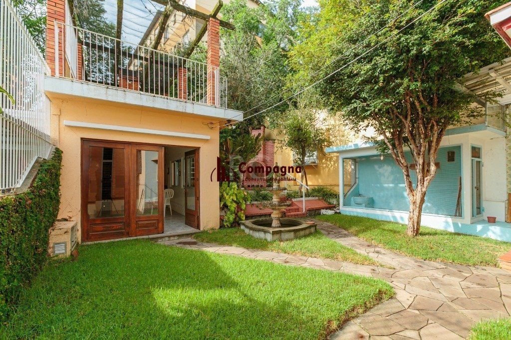 Casa 3 Dormitório(s) Bairro Teresópolis — foto 5