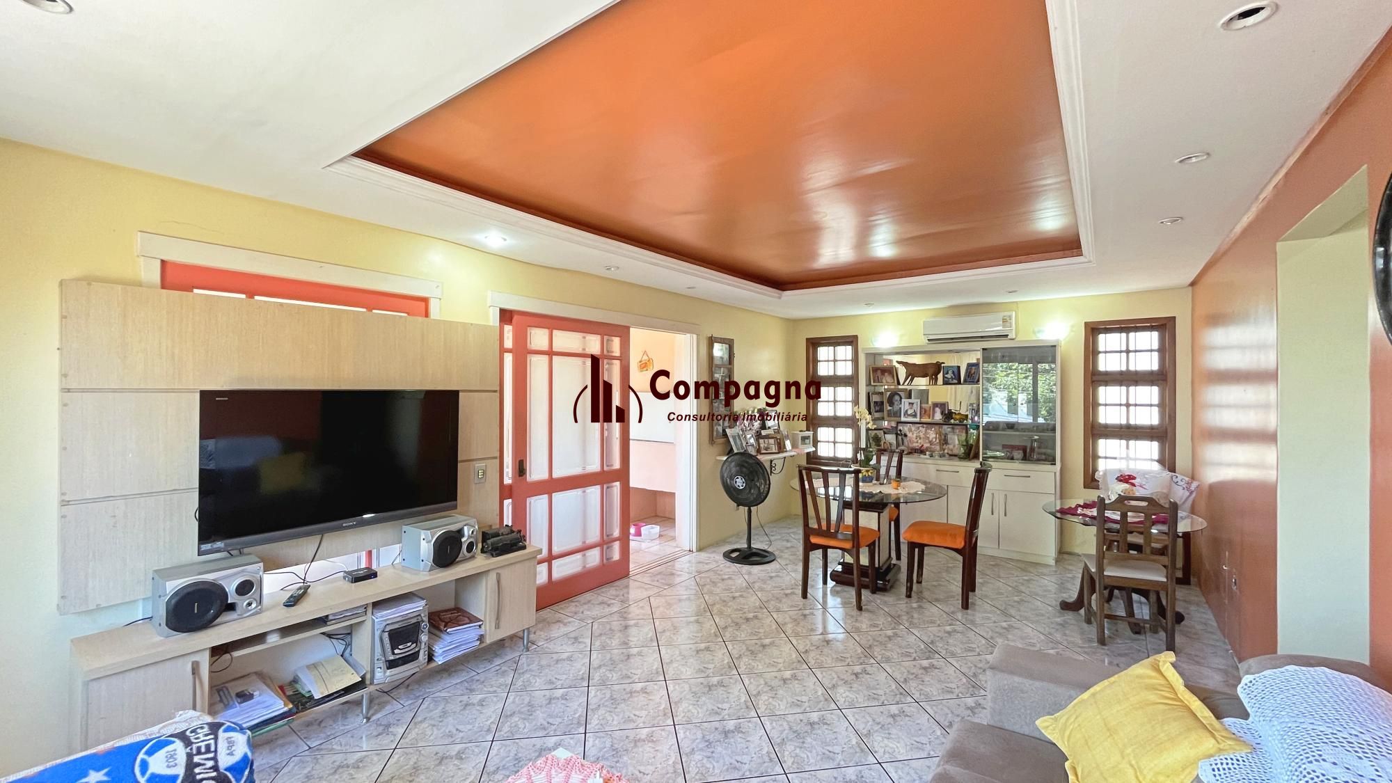 Casa 3 quartos à venda, 235m², Teresópolis - Porto Alegre — foto 3