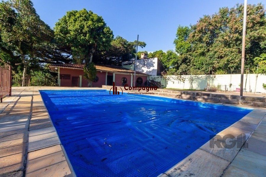 Casa 4 Dormitório(s) Bairro Teresópolis — foto 5